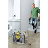 Karcher potapajuća pumpa za otpadnu vodu sp 5 dirt starterbox