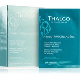 Thalgo hyalu-procollagéne wrinkle correcting pro eye patches 8 pari traka za oči protiv bora 8 kom | shoptok.hr