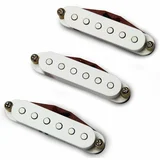 Bare Knuckle Pickups boot camp brute force st set w bijela