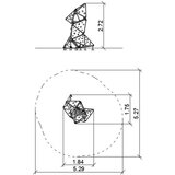  Penjalica - Tetra 5 | shoptok.hr