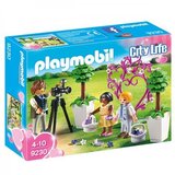 Playmobil City-9230 Deca i fotograf ( 18558 ) Cene