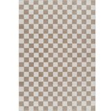 Conceptum Hypnose damas 4001 - tepih u krem i smešnim tonovima (160 x 230 cm) | Eponuda.com