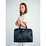 Vuch Putna torba Shirleen Black, 43 x 36 cm Slike