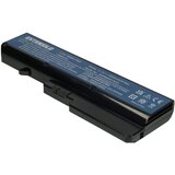 Intensilo Baterija za Lenovo IdeaPad B470 / G460 / V360 / Z560, 9000 mAh Cijene