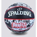 Spalding lopta graffiti 7 out 84-378Z cene
