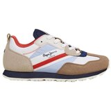 PepeJeans Nizke superge - Bela | Shoptok.si