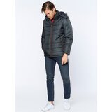 Dewberry M8623 COAT-KHAKI | ePonuda.com