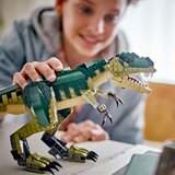 Lego Creator 3in1: Tiranozaver | Shoptok.si