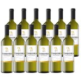 P&L Tamjanika belo vino, 0.75 l, 6 komada Cene