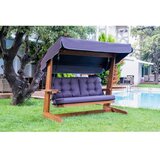 Hanah home Vrtna trostruka ljuljačka Otto | shoptok.hr
