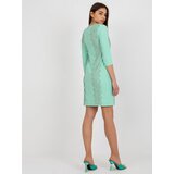 LAKERTA Dress-LK-SK-506583.21P-mint | ePonuda.com