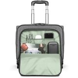Port Designs Torba za Laptop 15.6 Port YOSEMITE ECO Trolley/Siva | ePonuda.com