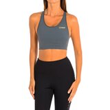 Zumba Majice & Polo majice Z1T00507-GRIS Siva Cene