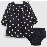 GAP Baby Polka Dot Dress - Girls Cene