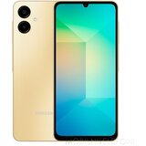 Samsung galaxy A06 4GB/128GB gold mobilni telefon Cene