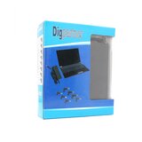  Univerzalni punjač za laptop 90W 10DC Cene