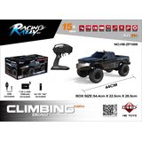  R/C Terrain car CLIMBING BEAST 4x4 1:10 Black | shoptok.hr