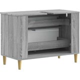  Kupaonski ormarić za sudoper ARNHEM Siva Sonoma 82 x 41 x 59 cm - Siva Sonoma | shoptok.hr