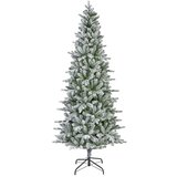 Novogodišnja jelka snežna killington fir 210cm