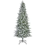 Novogodišnja jelka snežna killington fir 210cm