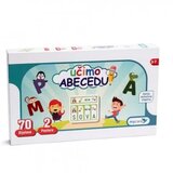MOJIC Vrabac Ucimo abecedu Cijene