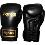 Ring rukavice 12 OZ kožne RS 3311-12 black Cene'.'