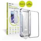 PELÍCULA PROTETORA AMARELA MOBILE ORIGIN PARA IPHONE 16 COM APLICAÇÃO FÁCIL E VENCEDORA., (5000261114)