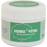 SOJALL vital masažni balzam Cene