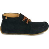 El Naturalista Čevlji Derby ONDINA N5938 BAREFOOT Črna | Shoptok.si
