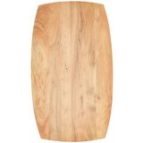 Landscape KLUBSKA MIZA, črna, barve akacije | Shoptok.si