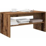 vidaXL TV omarica star les 80x40x40 cm iverna plošča Cene