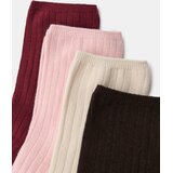 Sinsay Pamučne čarape 4-pack | shoptok.hr