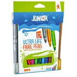 Junior ultra life, flomasteri, 10 + 2 ( 130314 ) Cene