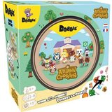  Društvene igre Asmodee Dobble : Animal Crossing | shoptok.hr