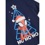 Sinsay Majica dugih rukava s printom Marvel | shoptok.hr