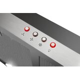 Hansa Napa OKP6321ZH, kaminska, inox | shoptok.hr