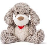 Lumpin Ollie pes plišasta figura 40cm - Cene