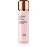 Hydra Pro Glow krema za intenzivnu hidrataciju s hijaluronskom kiselinom SPF 10 50 ml