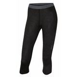 Husky thermal underwear Winter Active Women's 3/4 pants black Cene
