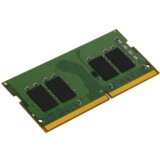 Kingston Technology KVR32S22S6/8 memorijski modul 8 GB 1 x 8 GB DDR4 3200 MHz | shoptok.hr