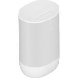 Sonos pametni zvočnik Move 2, bel Cene