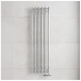 p.m.h. R2C/6 - kupaonski peškirni radijator rosendal 525W 150 cm sjajni hrom | Eponuda.com