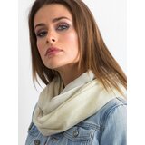 Factory Price Scarf-AT-KM-BF48021.31P-light beige | Shoptok.si