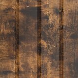  Ormar s ladicama Dimljeni hrast 33 x 34,5 x 92 cm | shoptok.hr