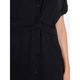Trendyol Ženska haljina Twoss23El02347, Crna | Eponuda.com