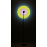 Modern Living Stoječa Led Svetilka Mavis, Večbarvno, 7 W | Shoptok.si