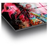 WALLXPERT UV-724 70 x 100 Multicolor Decorative Tempered Glass Painting | ePonuda.com