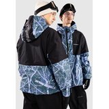 Beyond Medals Fullzip Shirakaba 2L Jakna print | Shoptok.si