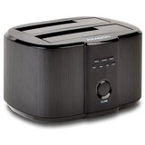 Axagon ADSA-ST Dual-Dockingstation, USB 3.0, 2x 2,5''/3,5'' SSD/HDD, SATA 6 priključna stanica tvrdog diska Cijene