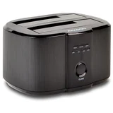 ADSA-ST Dual-Dockingstation, USB 3.0, 2x 2,5''/3,5'' SSD/HDD, SATA 6 priključna stanica tvrdog diska